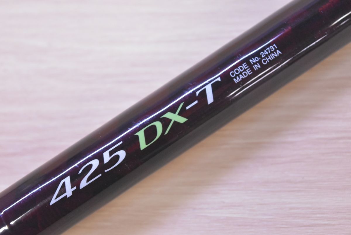 シマノ 14 サーフリーダー 425DX-T SHIMANO SURF LEADER スピニング