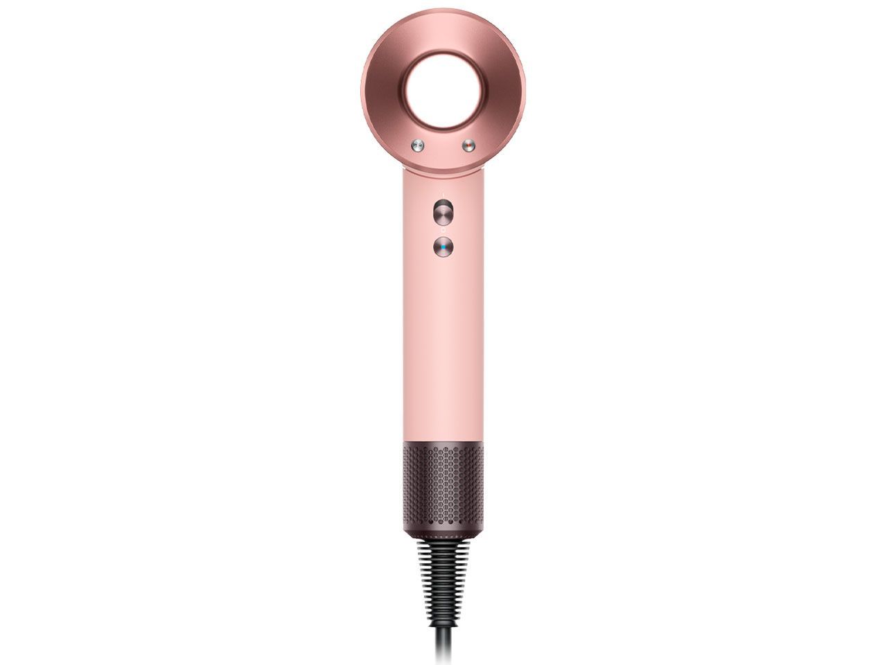 Dyson Supersonic HD08 ULF BPR ENT [さくらロゼゴールド]（整備済製品