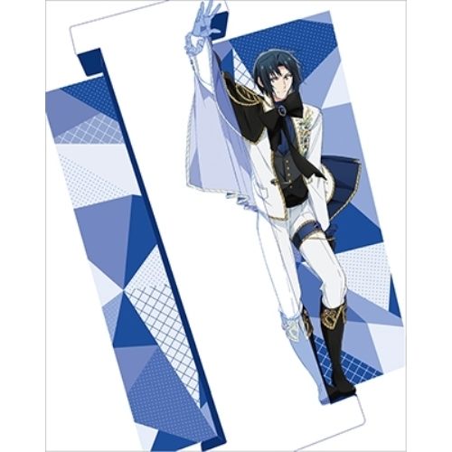 【Blu-ray】アイドリッシュセブン / アイドリッシュセブン 1(特装限定版)(Blu-ray Disc) (BCXA-1303)