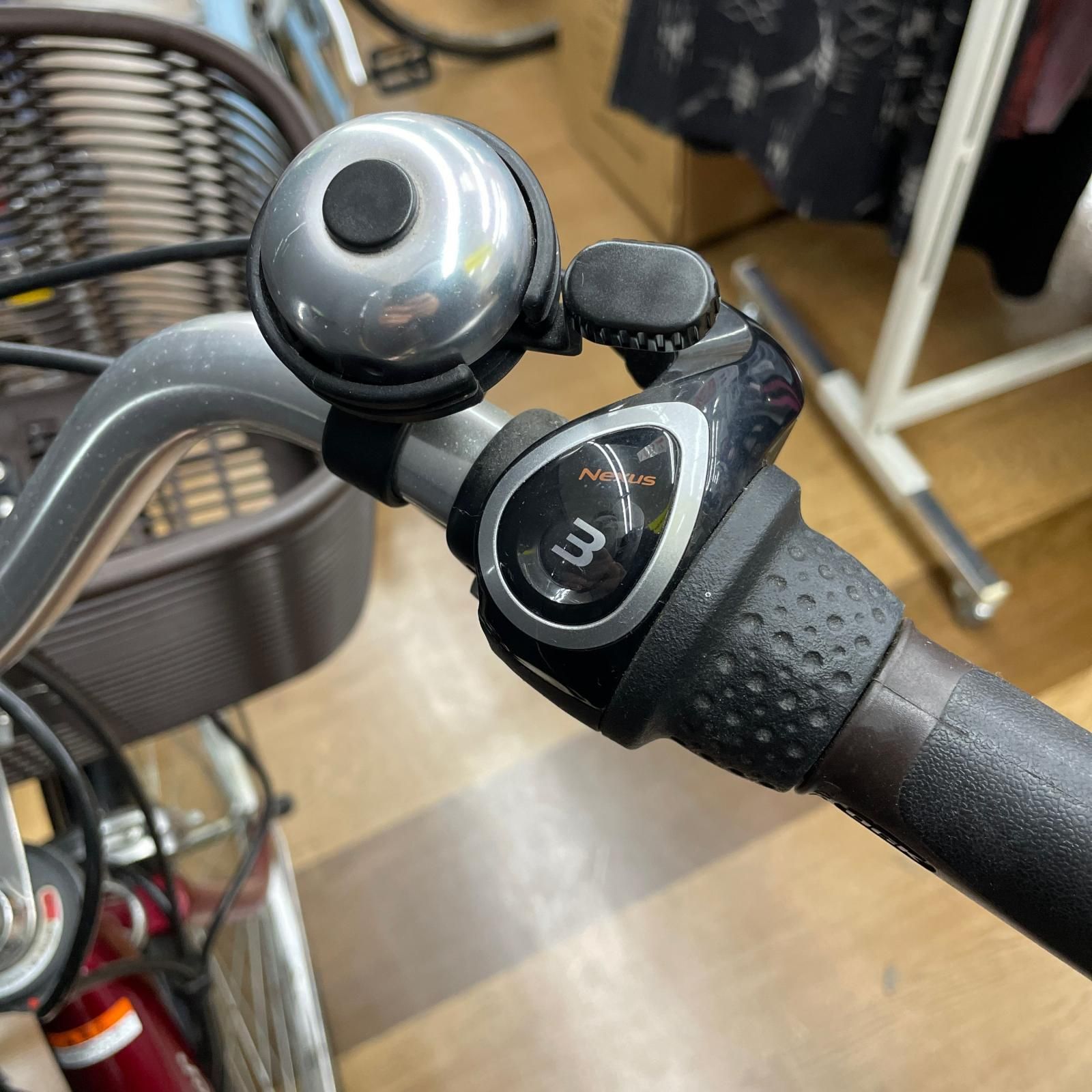 ヤマハ YAMAHA 電動アシスト自転車 パスチア PAS Cheer PA26CH 26