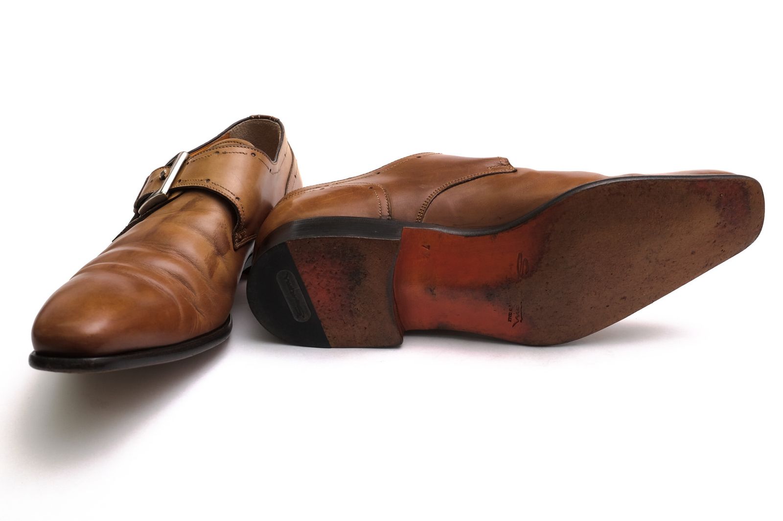 サントーニ／Santoni シューズ ビジネスシューズ 靴 ビジネス メンズ