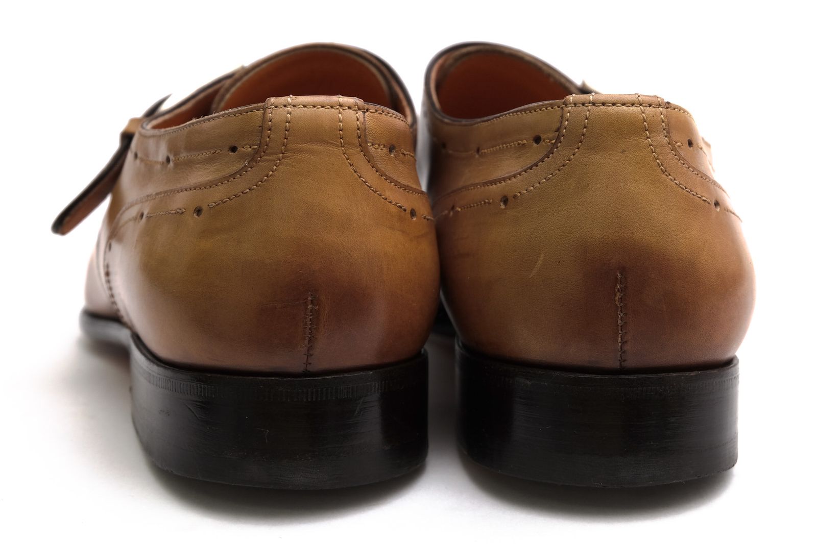 サントーニ／Santoni シューズ ビジネスシューズ 靴 ビジネス メンズ