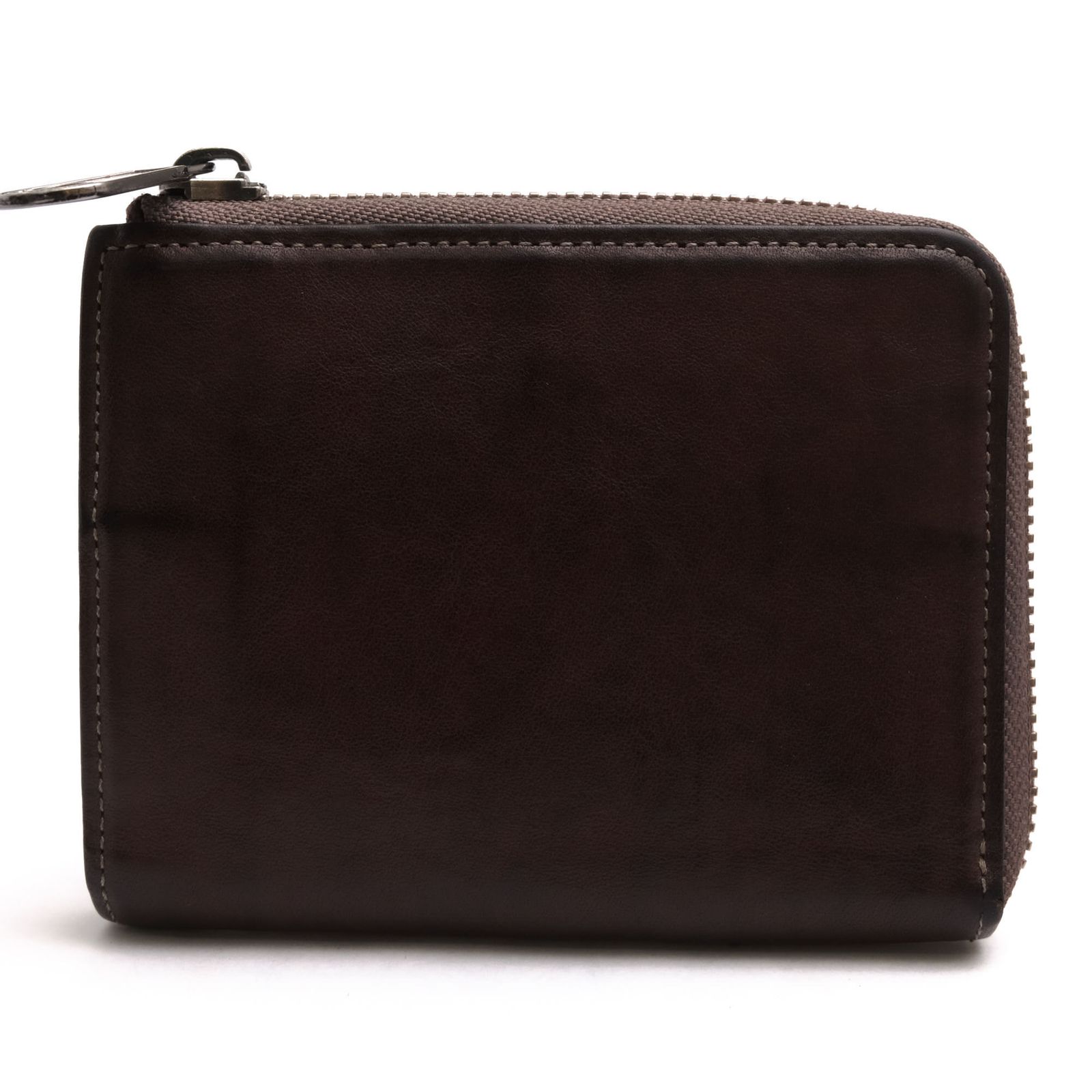ココマイスター／COCOMEISTER 財布 ウォレット メンズ 男性 男性用 レザー 革 本革 45014326 Caldo Mirage Compact Wallet カルドミラージュ コンパクトウォレット コンパクトウォレット 小銭入れあり 二つ折り 14,210円