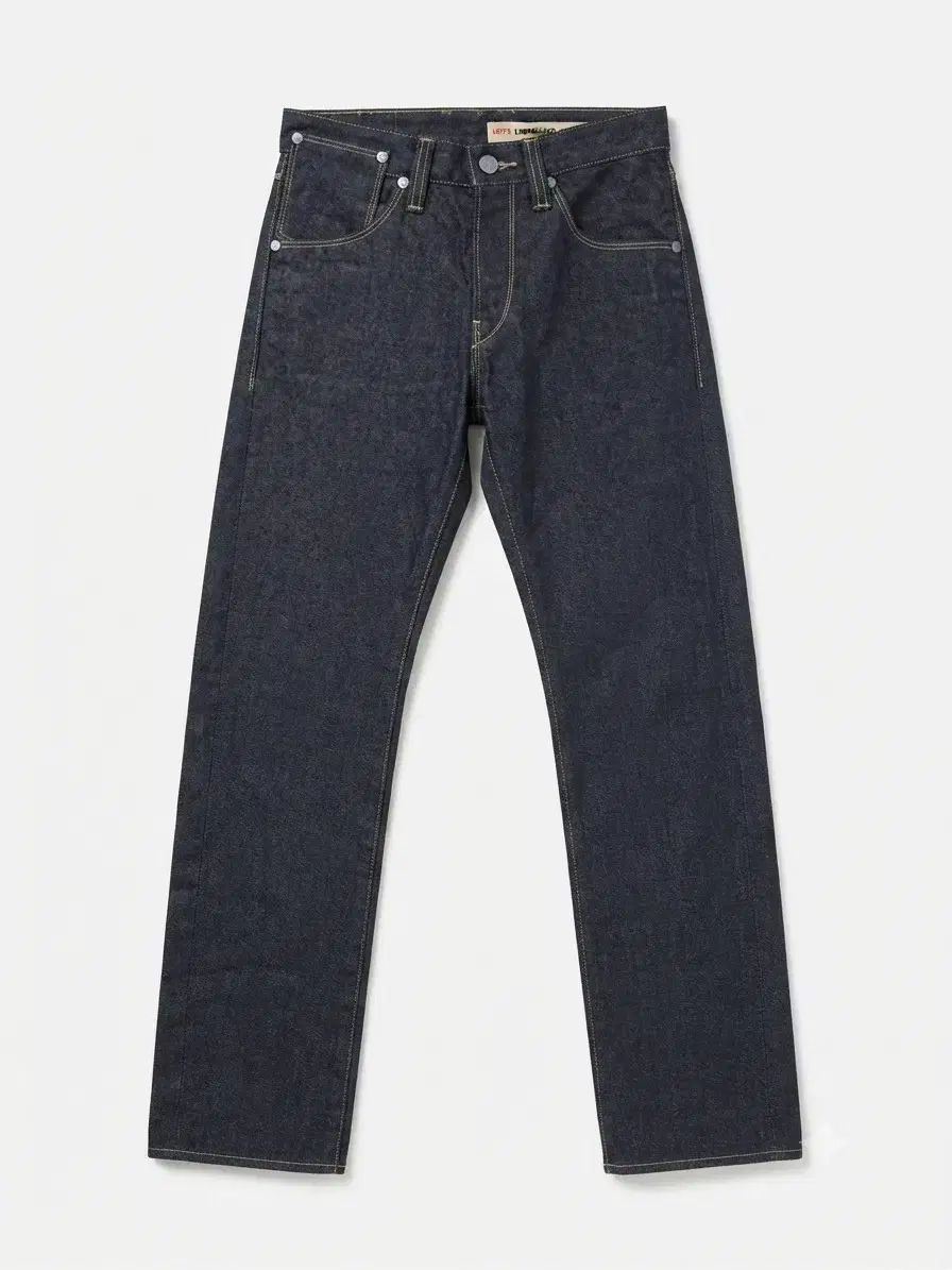 リーバイス エンジニアード ジーン 26サイズ 7,000円