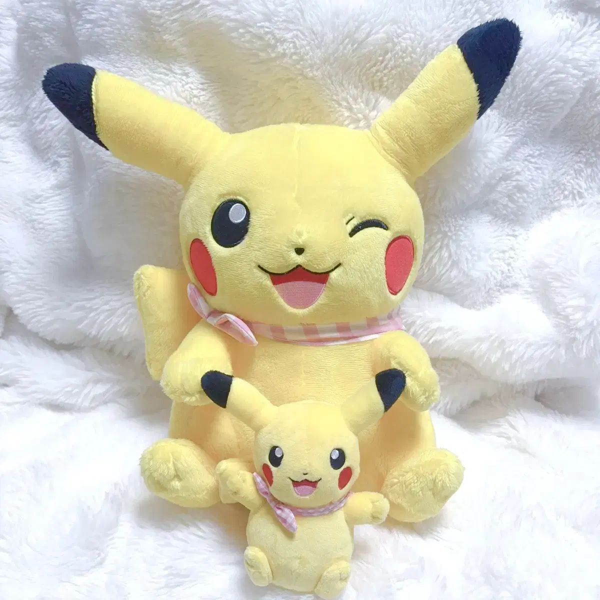 ポケモン 一番くじ sunny picnic ピカチュウ 5,893円