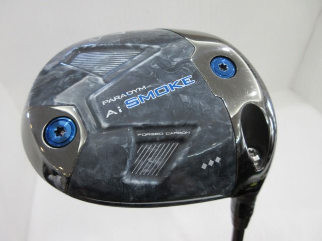 ドライバー キャロウェイ PARADYM Ai SMOKE ◆◆◆/TENSEI 60 for Callaway(JP)/S/10.5[1754] 26,862円