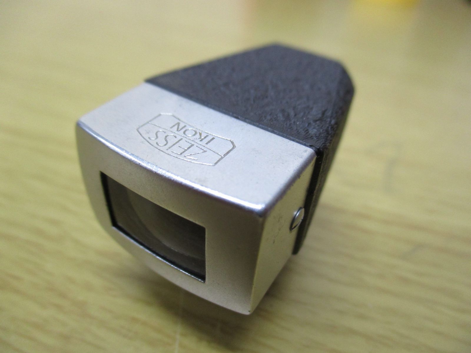 C217 ZEISS IKON ツァイスイコン／外付けビューファインダー 424
