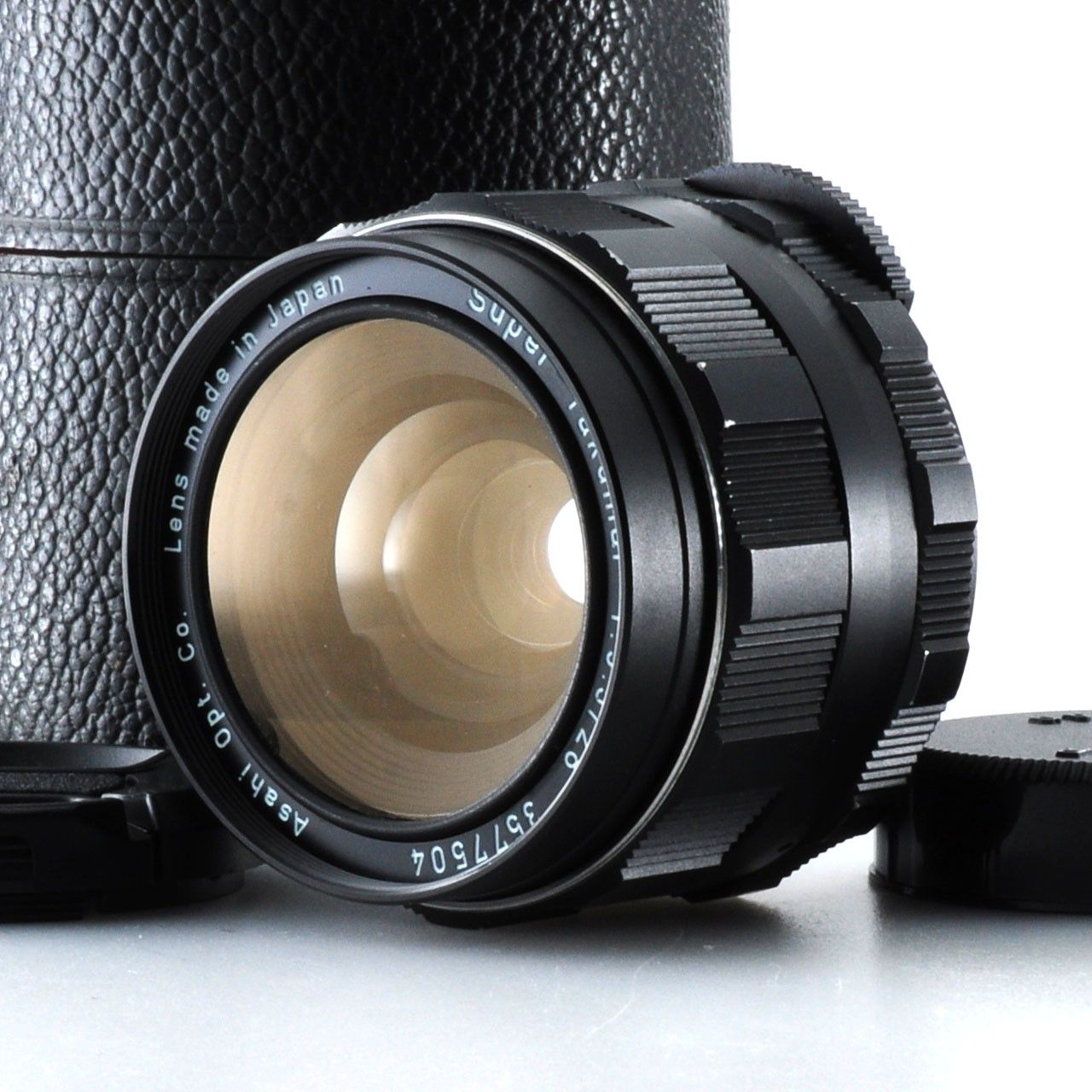 【アサヒ】PENTAX Asahi Super-Takumar 28mm F3.5 MFレンズ #U373