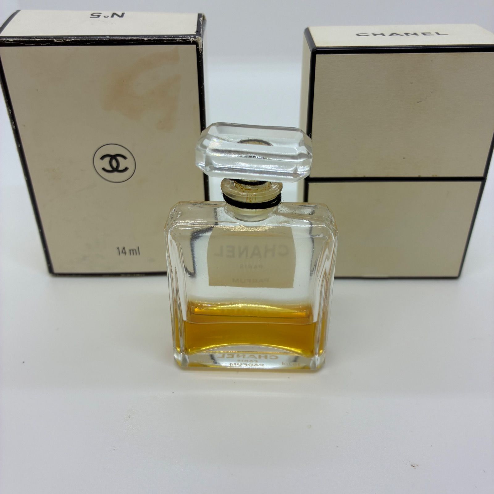 CHANEL シャネル 香水 4点まとめ売り】 - メルカリ