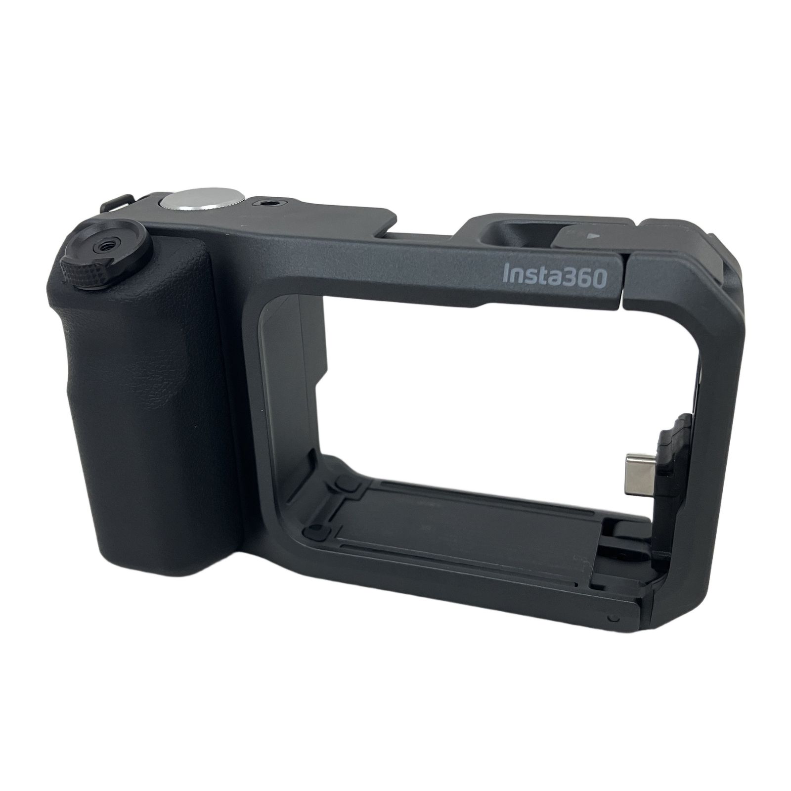 Insta360 Xplorer Grip Pro Kit ストリート撮影グリップPro Ace Pro 2用 カメラ アクセサリー 中古 美品 M11490974