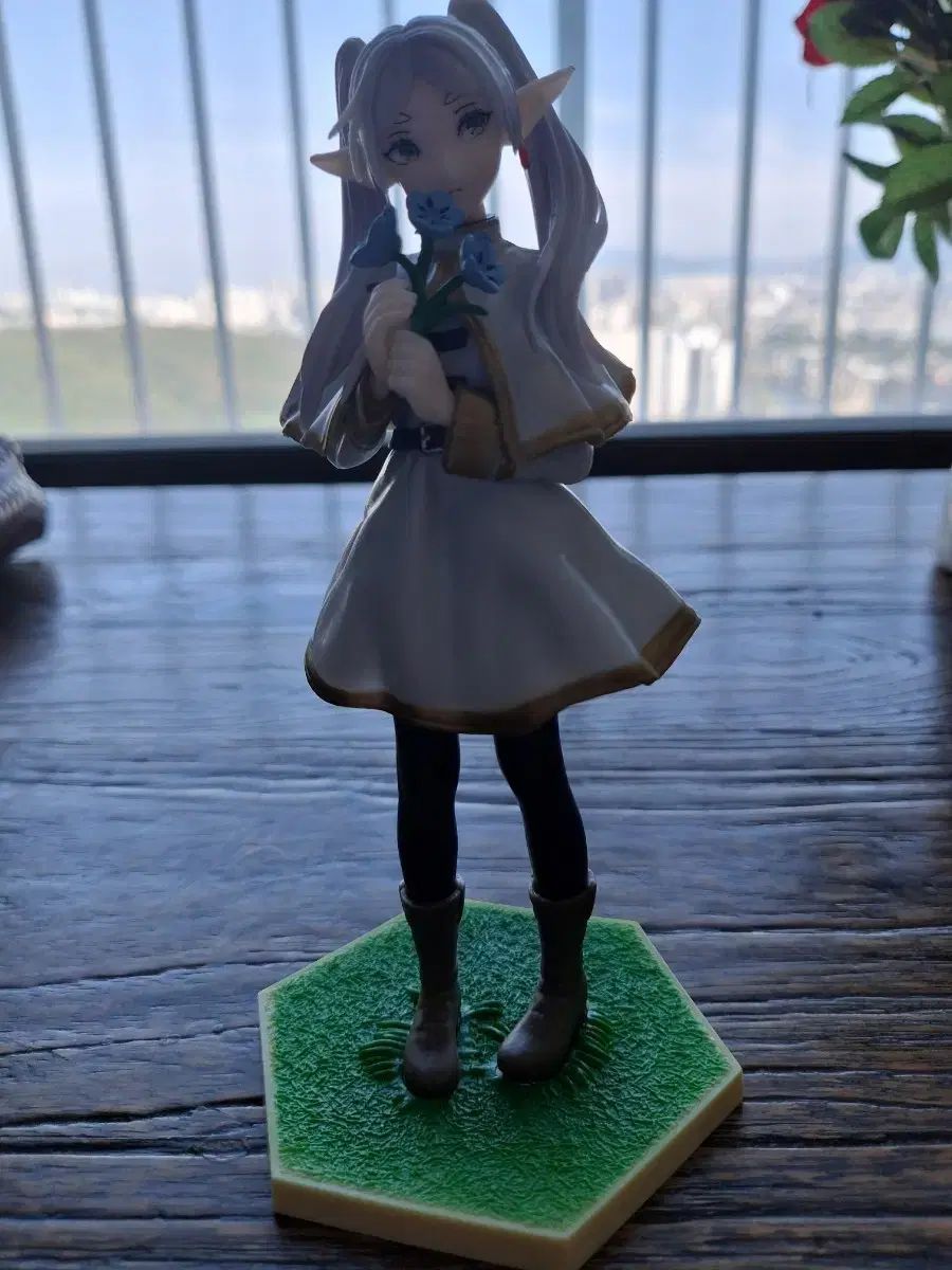 葬送のフリーレン フィギュア