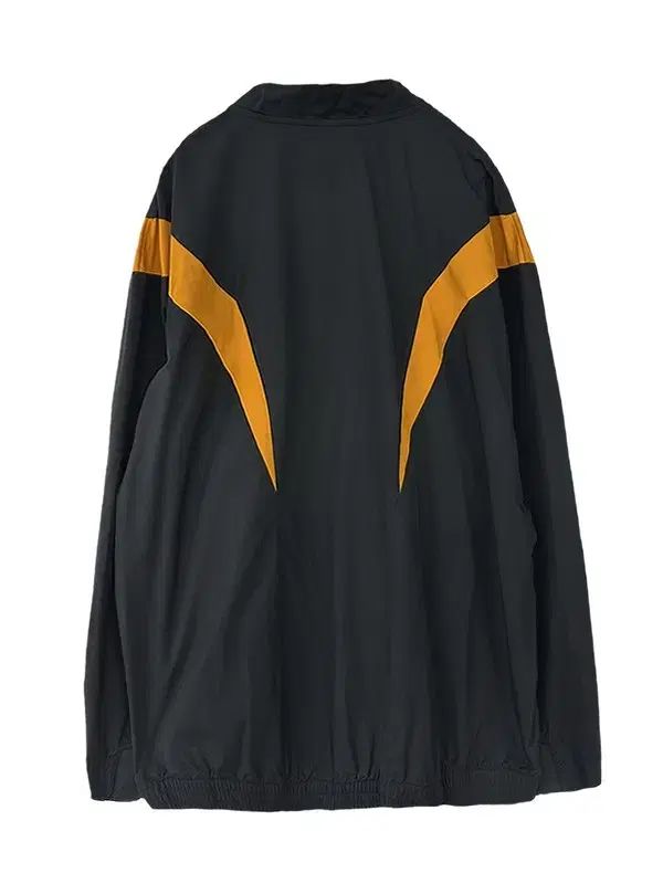 XL NIKE ナイキ 00s オールドスクール チームユーズド ハーフジップアノラック XL NIKE ナイキ 00s オールドスクール チームユーズド ハーフジップアノラック