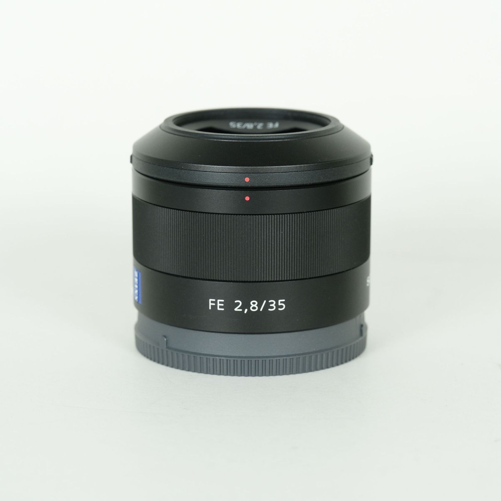 [美品] SONY Sonnar T* FE 35mm F2.8 ZA SEL35F28Z | SONY Eマウント