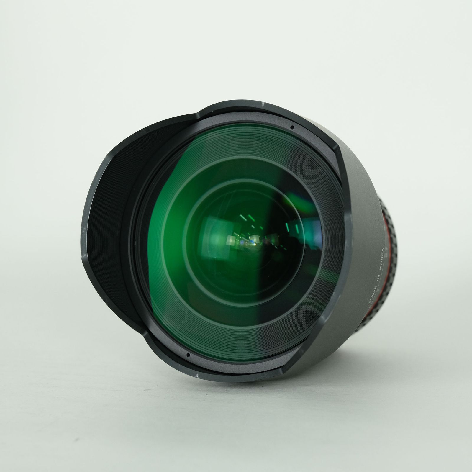 [良品] SAMYANG 14mm F2.8 ED AS IF UMC (ニコンF用) | Nikon Fマウント