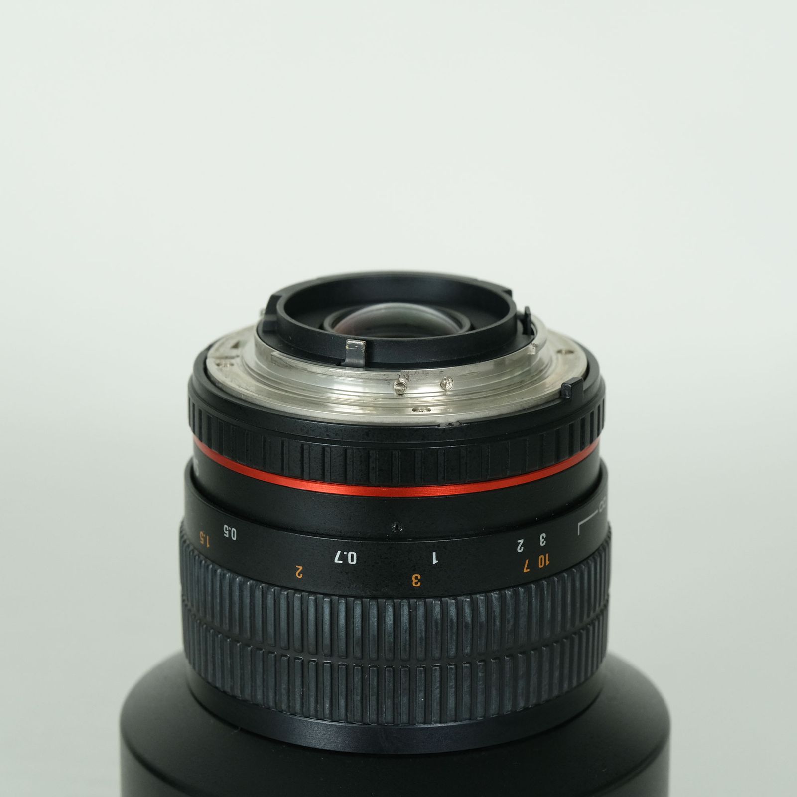 [良品] SAMYANG 14mm F2.8 ED AS IF UMC (ニコンF用) | Nikon Fマウント