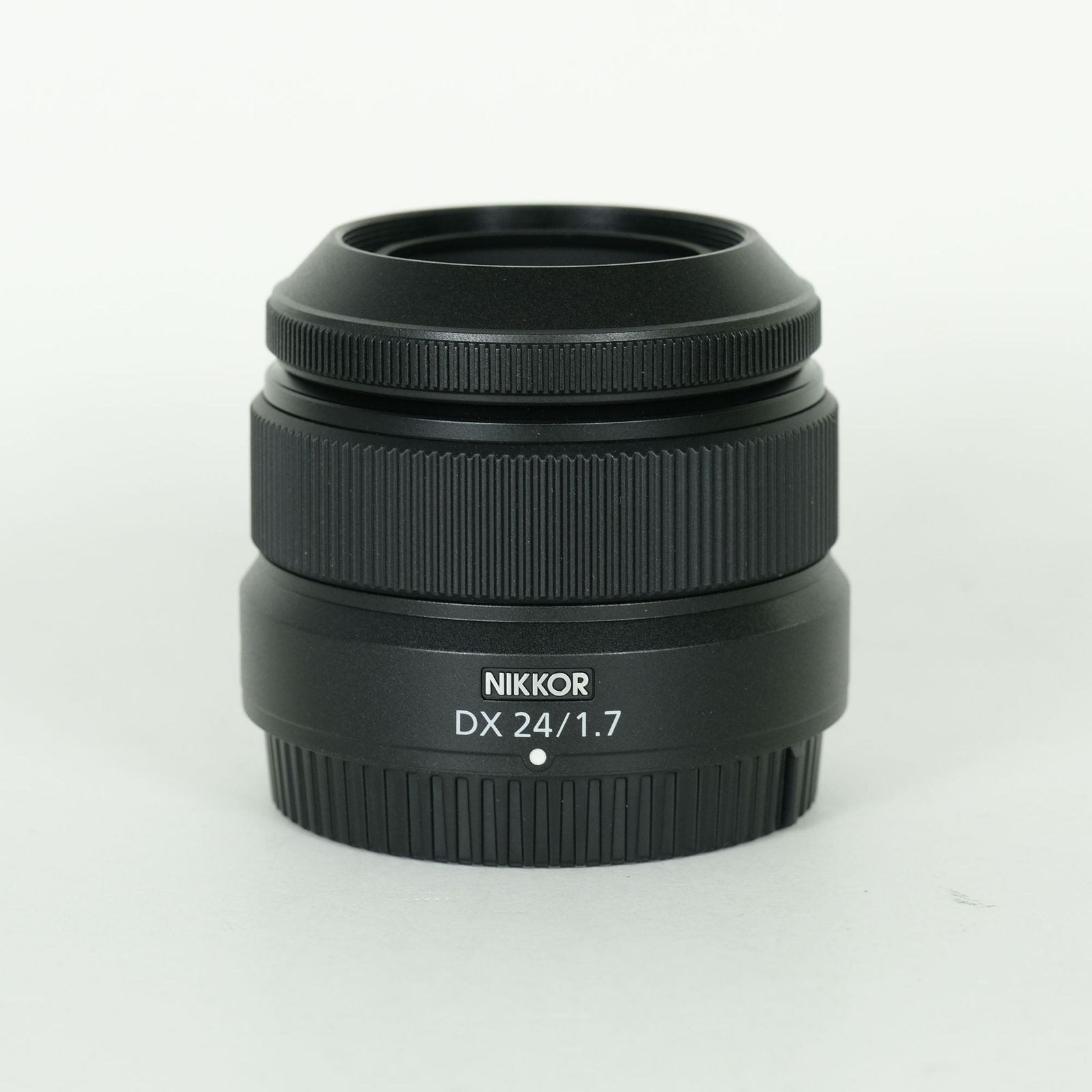 [美品] Nikon NIKKOR Z DX 24mm f/1.7 | Nikon Zマウント