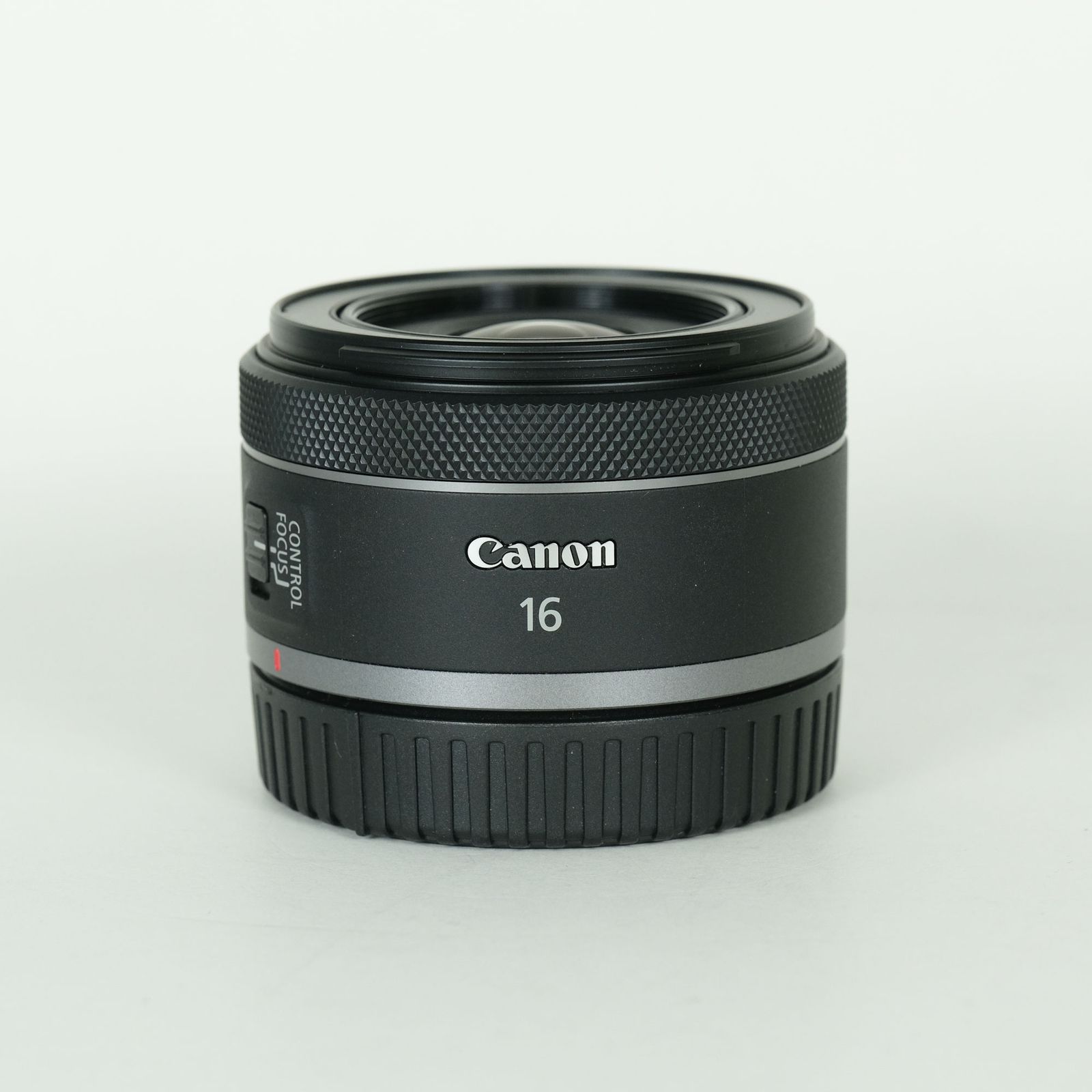 [美品] Canon RF16mm F2.8 STM | Canon RFマウント