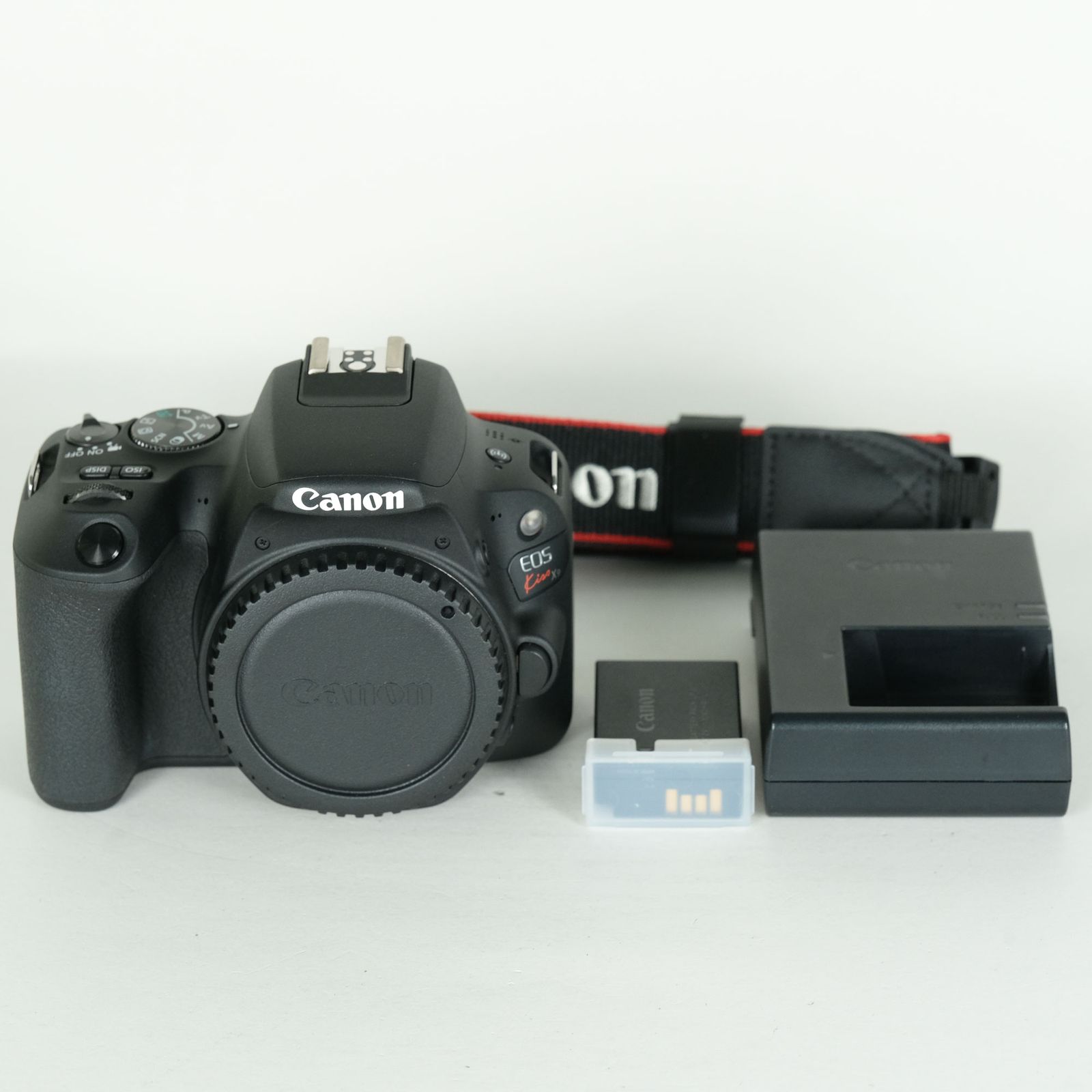 [美品] Canon EOS Kiss X9 [ボディ ブラック] | Canon EF-Sマウント