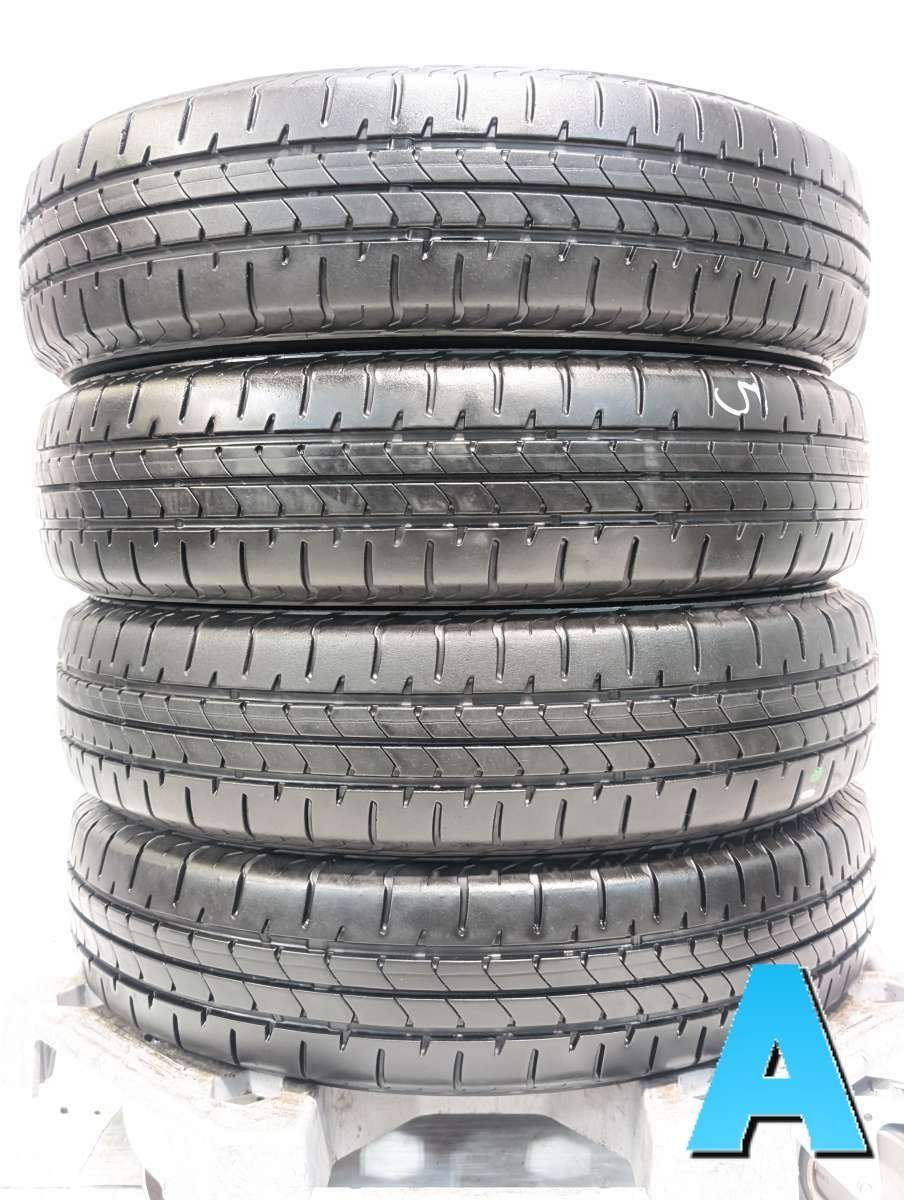 145/80R13 ブリヂストン NEWNO 中古タイヤ サマータイヤ 4本セット s13260722075 13,338円
