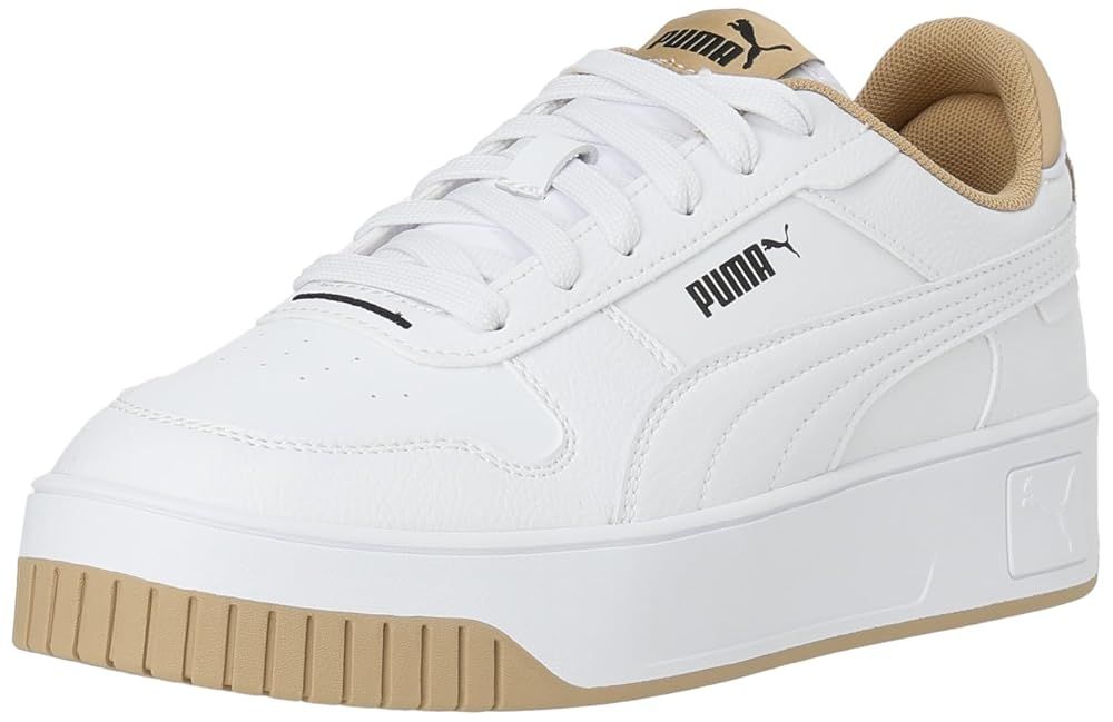 PUMA(プーマ) レディース キャリーナ ストリート レオ 400276スニーカー_23.5cm 8,609円