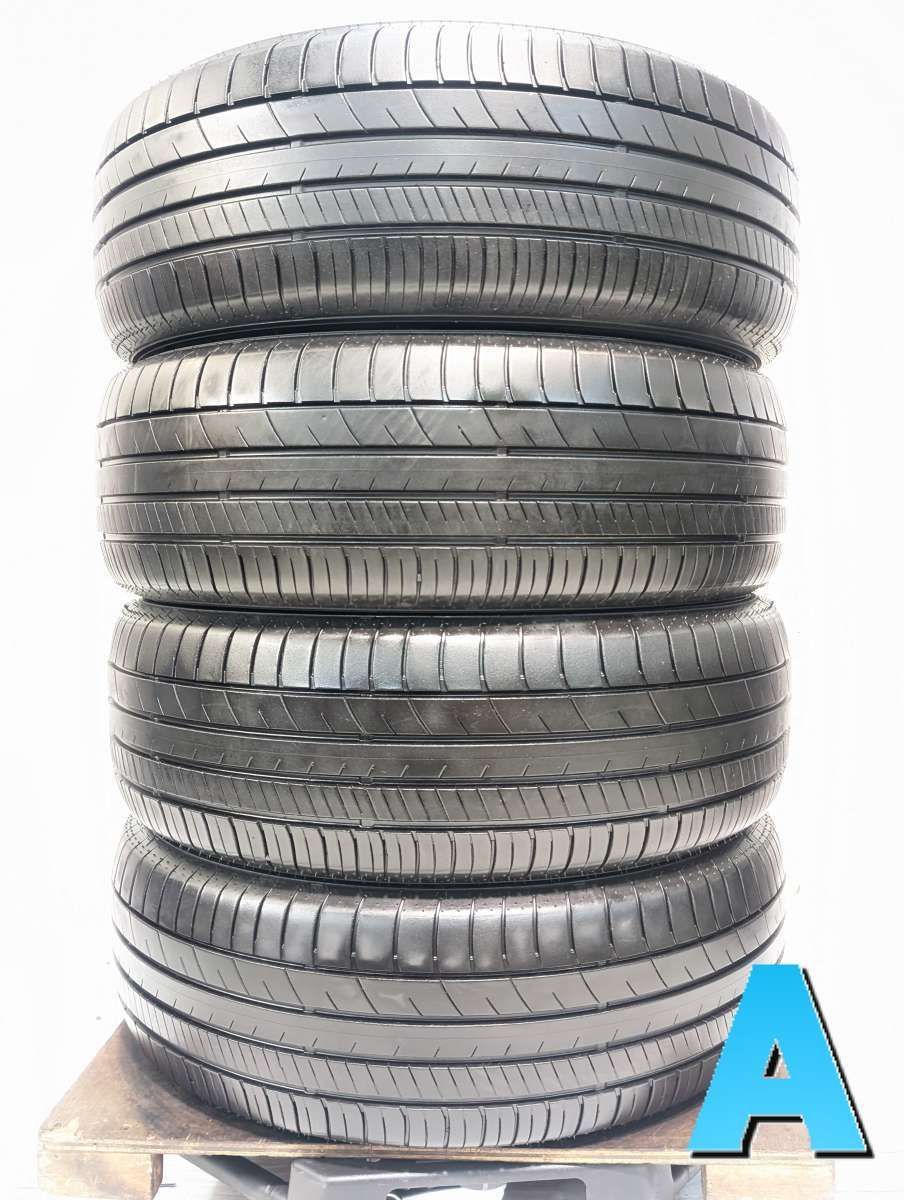 215/60R17 グッドイヤー エフィシエント グリップRVF02 中古タイヤ サマータイヤ 4本セット s17260717032 24,420円