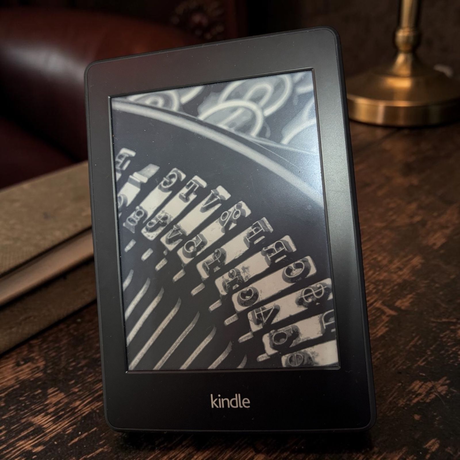 kindle Paperwhite 第6世代 Wi-Fiモデル 広告なし - メルカリ