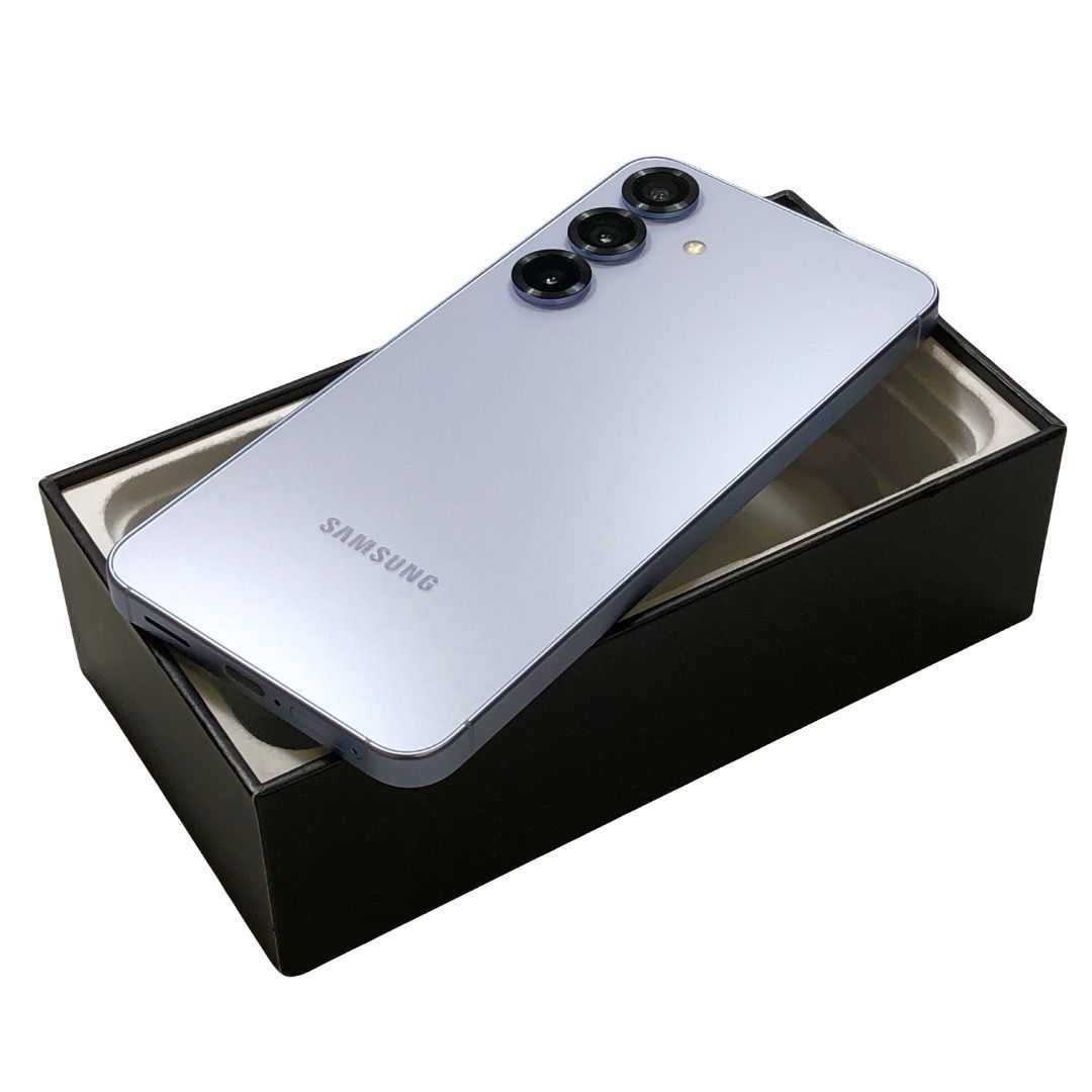 【美品】Galaxy S25 256GB｜SIMフリー｜SM-S931Z