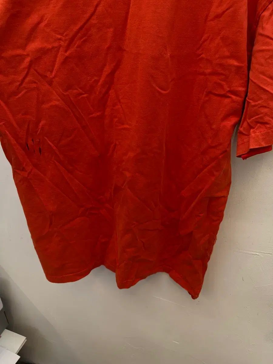 バレンタインTシャツ Lサイズ