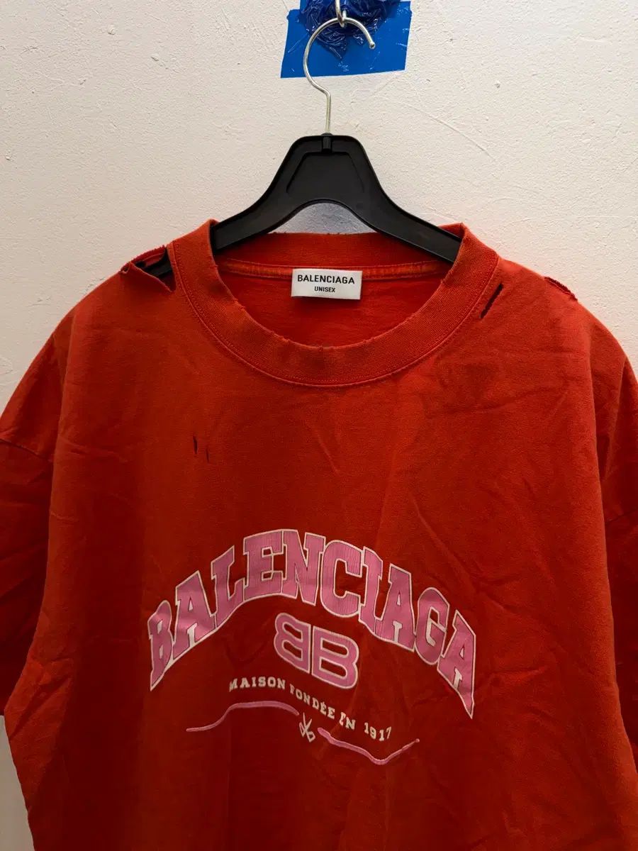 バレンタインTシャツ Lサイズ