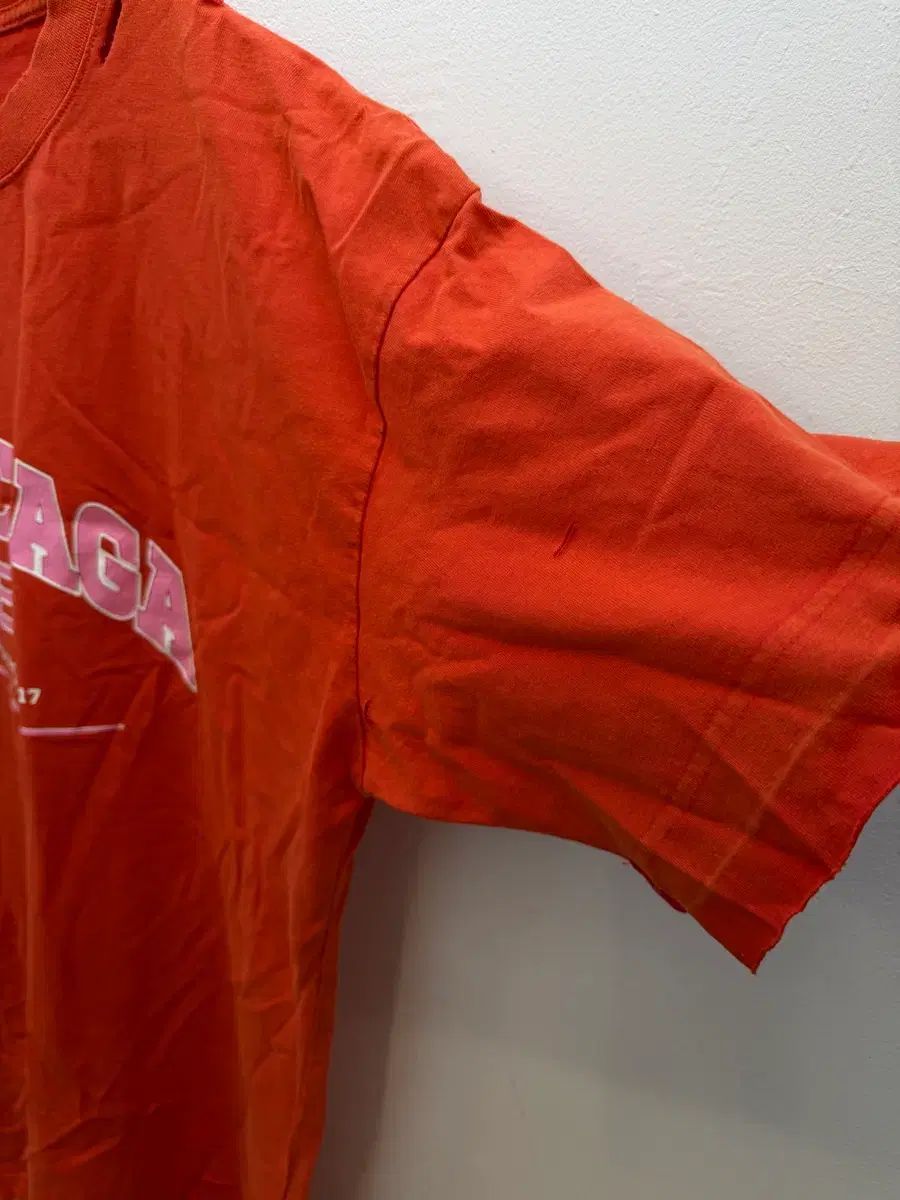 バレンタインTシャツ Lサイズ