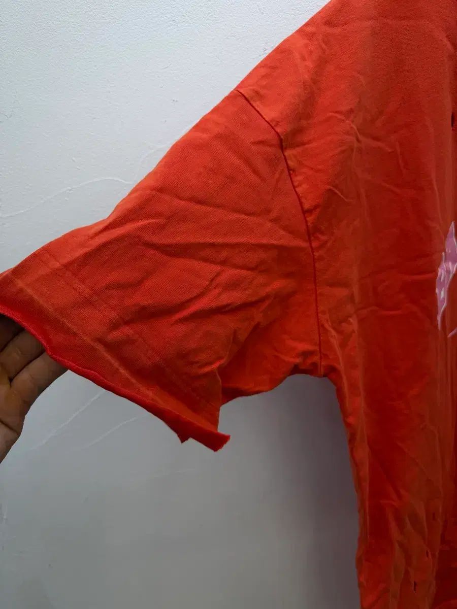 バレンタインTシャツ Lサイズ