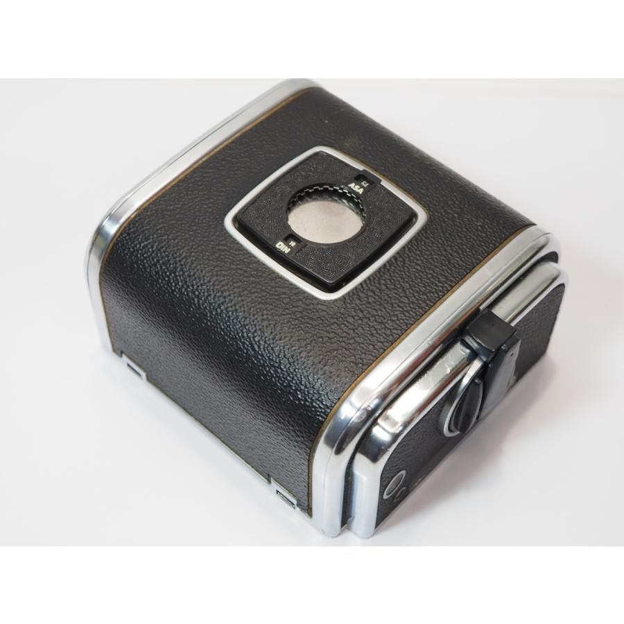 ハッセルブラッド　フイルムマガジン 送料無料 HASSELBLAD A12 フイルムマガジン ハッセルブラッド [管