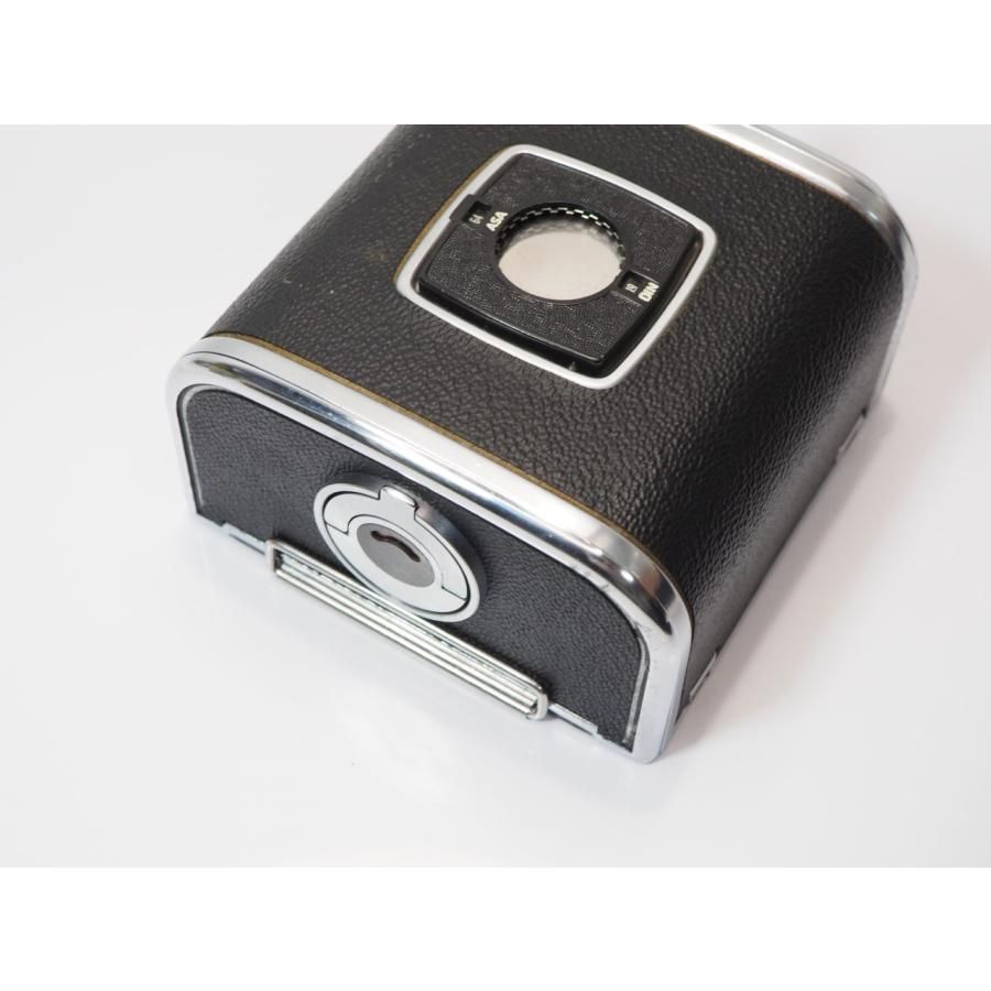 送料無料 HASSELBLAD A12 フイルムマガジン ハッセルブラッド [管