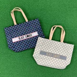 【新品】 ブラッククローバー ユニセックス JG トートバッグ BA5PGF23 ゴルフ 7,227円