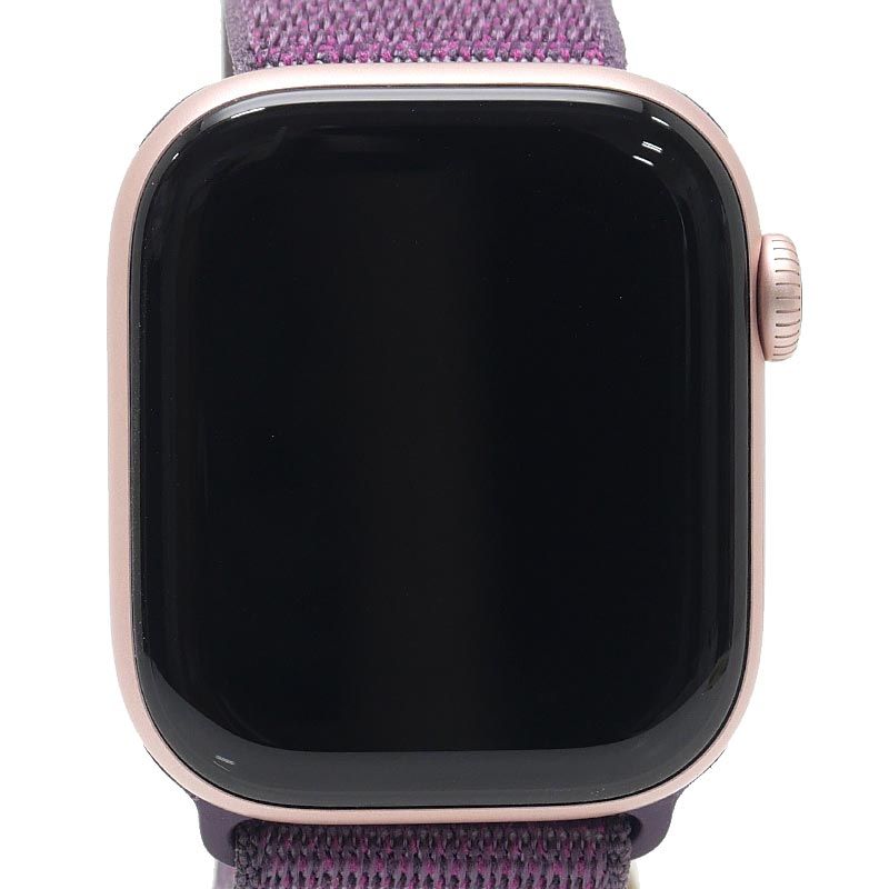 アップル Apple Watch Series10 42mm MWWY3J/A