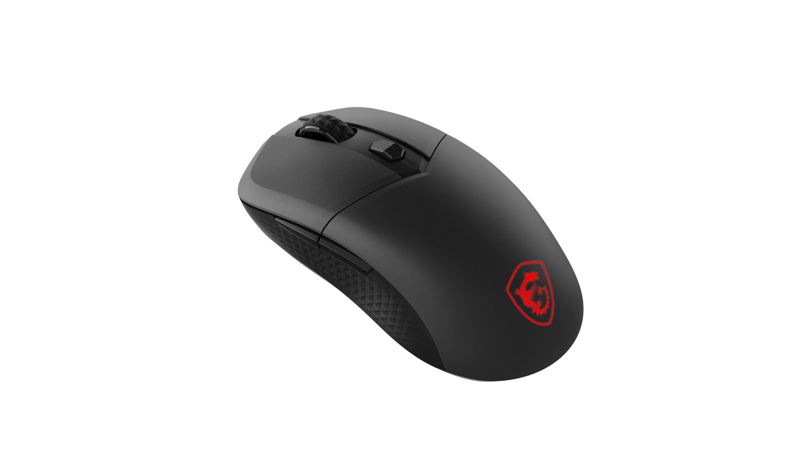 MSI VERSA 300 W 8K ワイヤレスゲーミングマウス ブラック MS0789 [フラック] [8K対応/66g/無線,有線対応] 8,059円