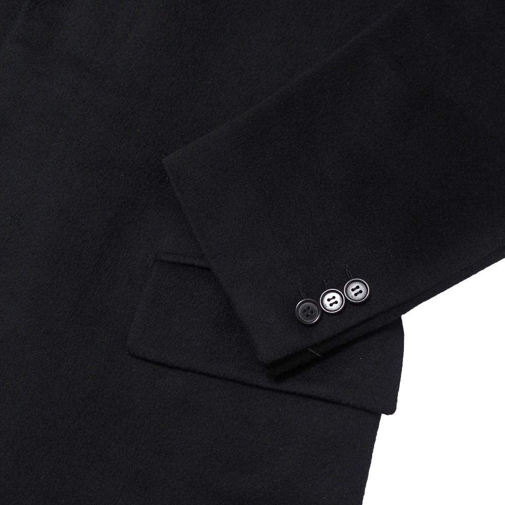 □美品□Brioni ブリオーニ コート サイズ44 総カシミヤ チェスター