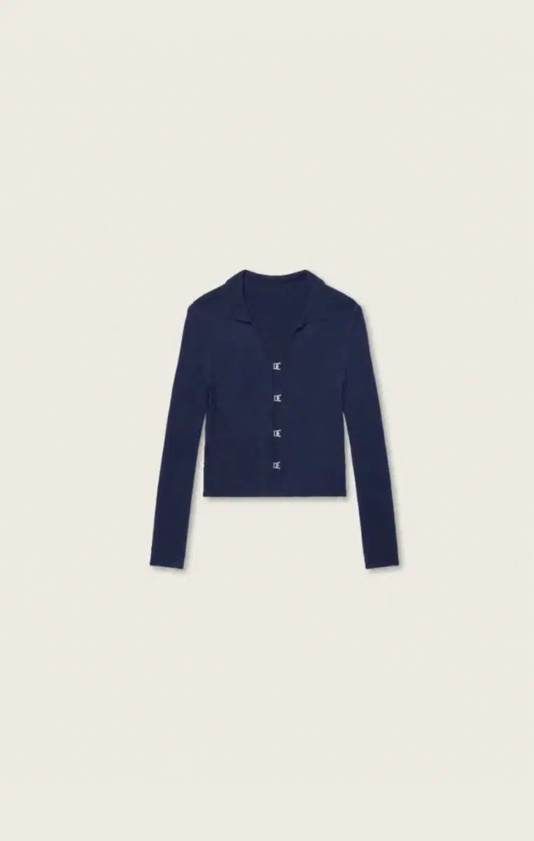 Le Plein le ニットカーディガン 新品(タグ0) 10,616円