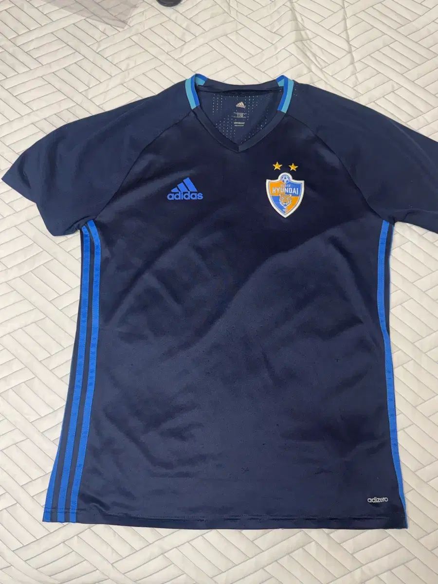 蔚山現代（ウルサンゲンダイ）FC アディダス トレーニングウェア