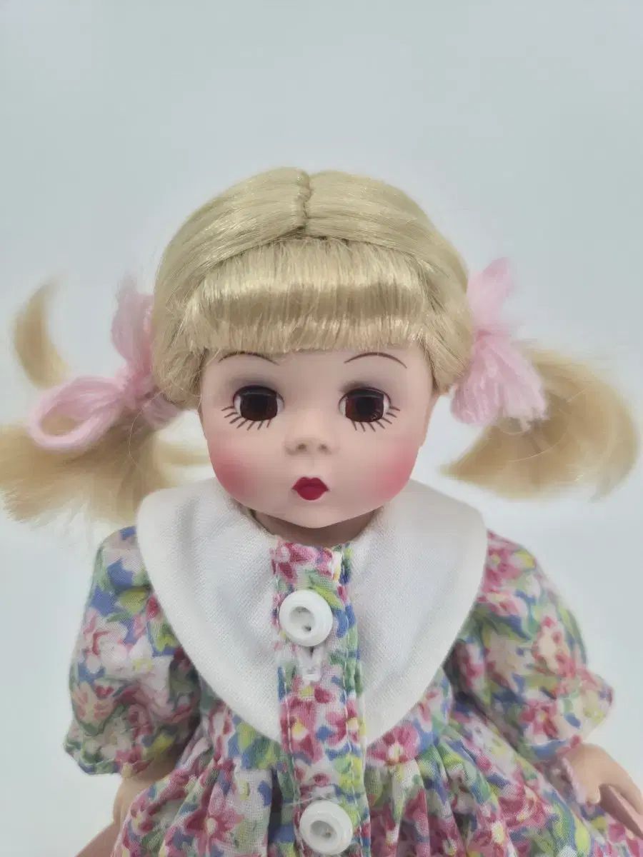 マダムアレキサンダー ぬいぐるみ
