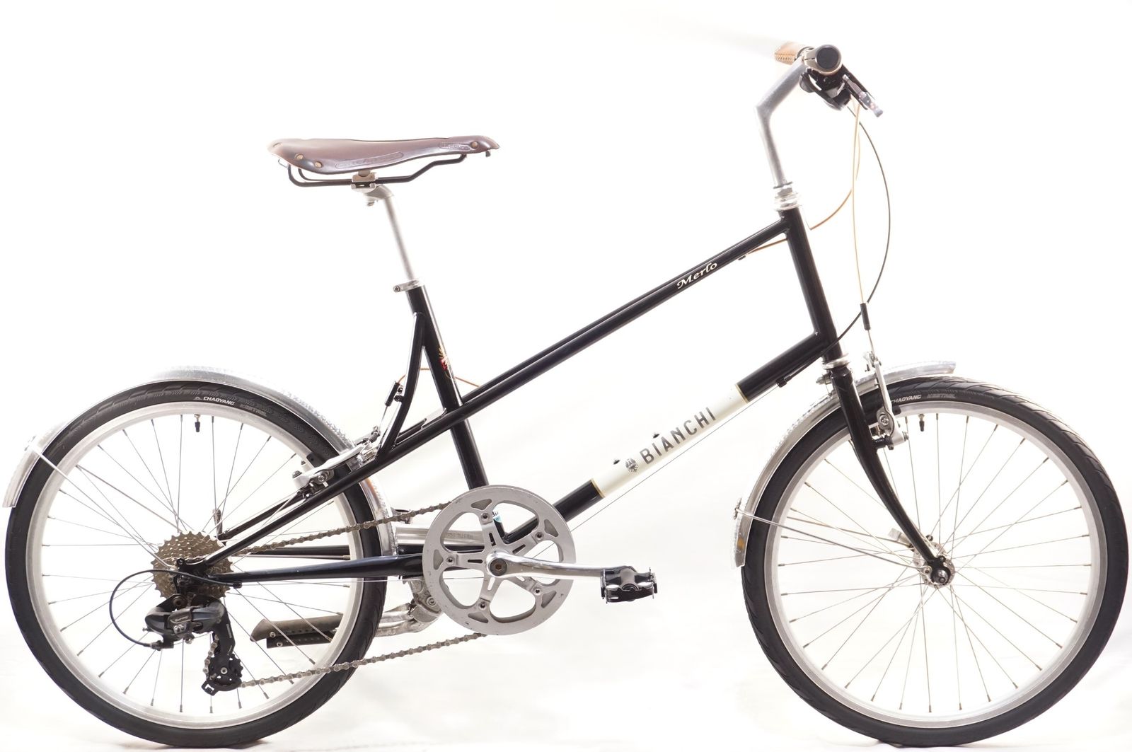 Bike ヴィンテージBMX クランク編 80s 丸石601BTR バイクチェック