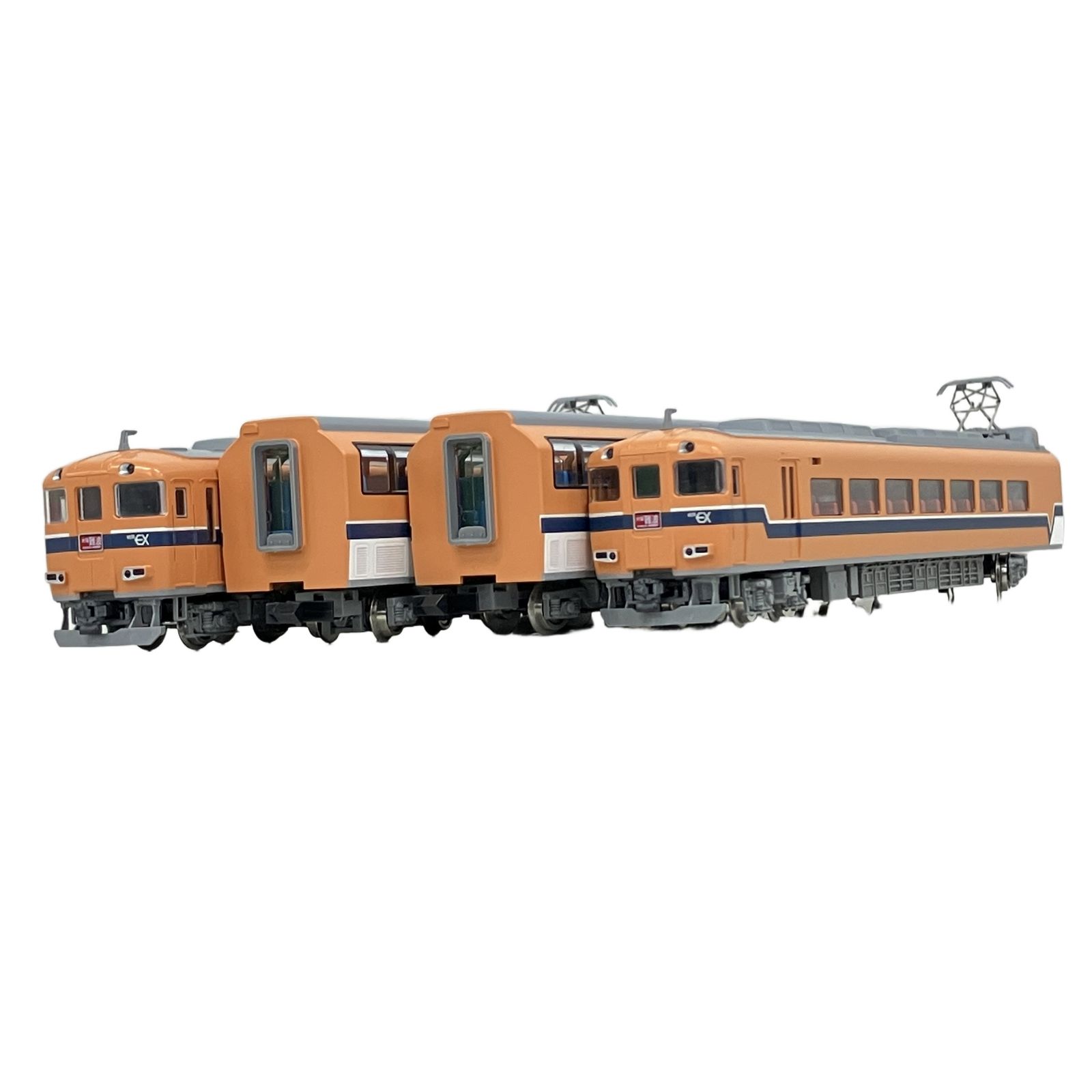 92598近畿鉄道3000系ビスタEXセット TOMIX 92598 近畿日本鉄道 30000系 ビスタ EXセット 4両 Nゲージ 鉄道