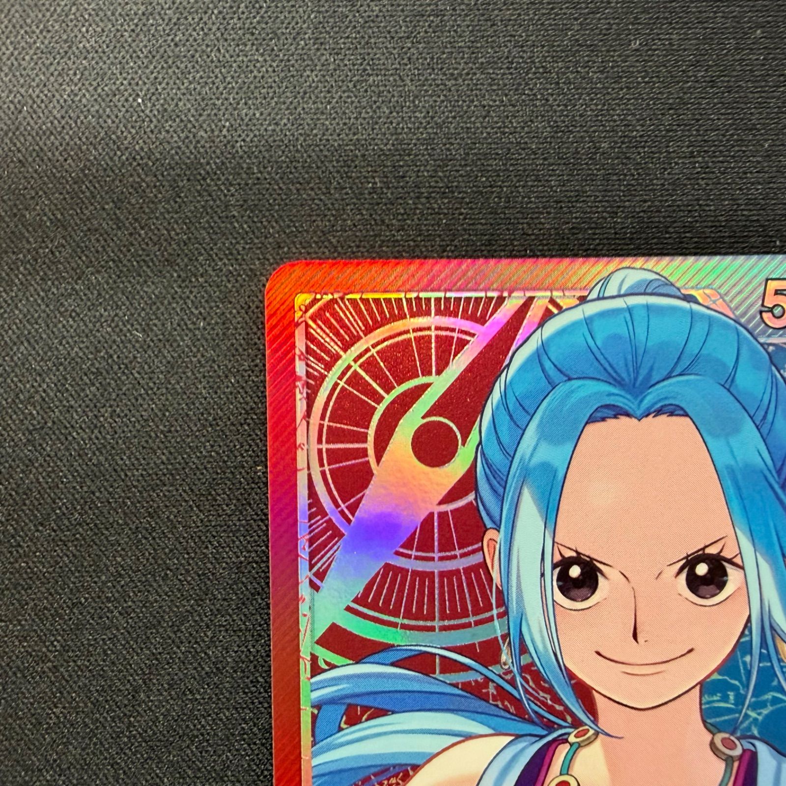 良品】EB03-001 ネフェルタリ・ビビ リーダーパラレル - メルカリ