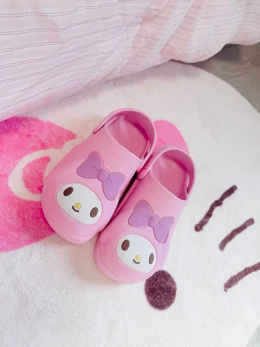 ドン・キホーテ マイメロディ クロックス マメルクロックス 出品 量産型地雷系
