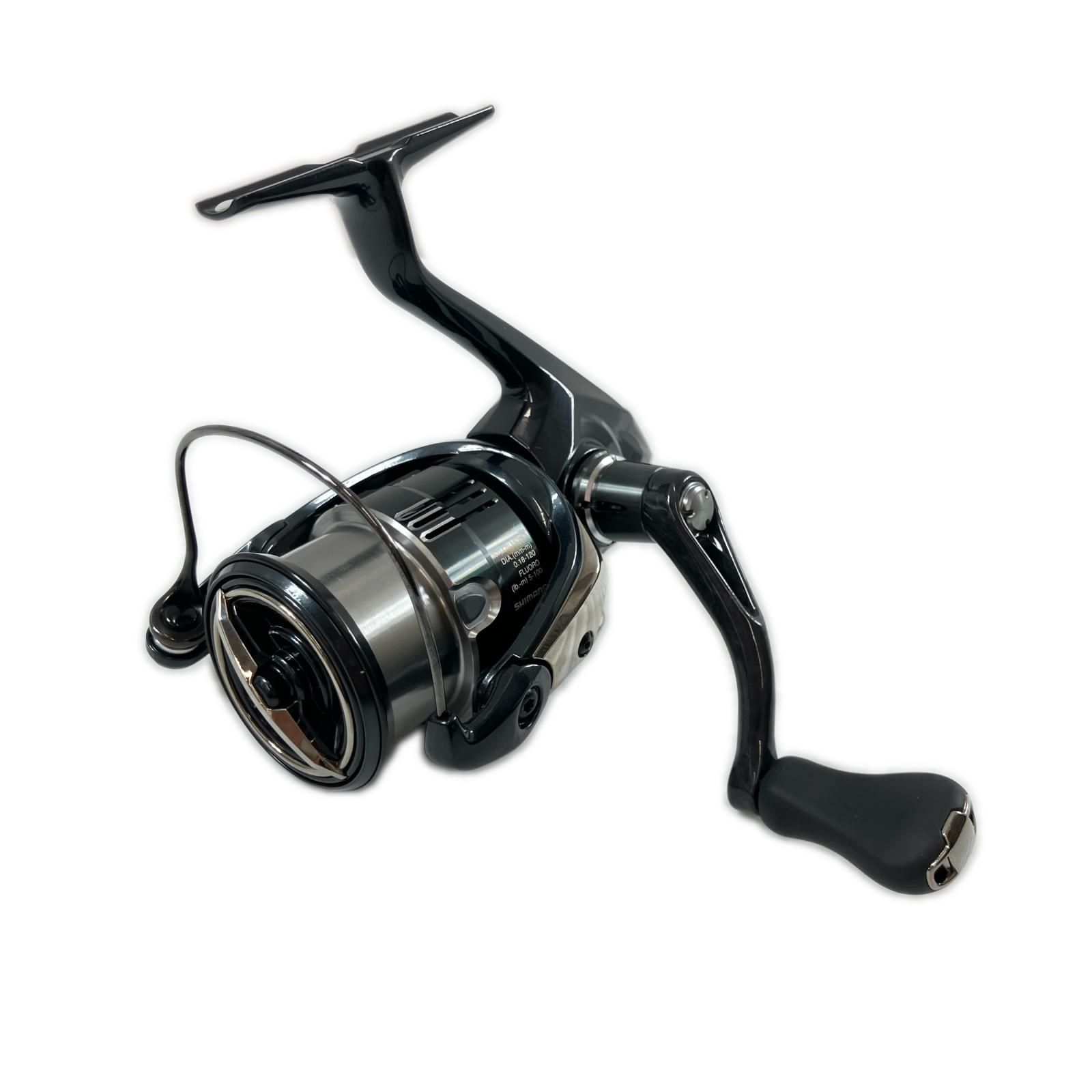 SHIMANO シマノ スピニングリール 19ヴァンキッシュ 2500S 03955 29,315円