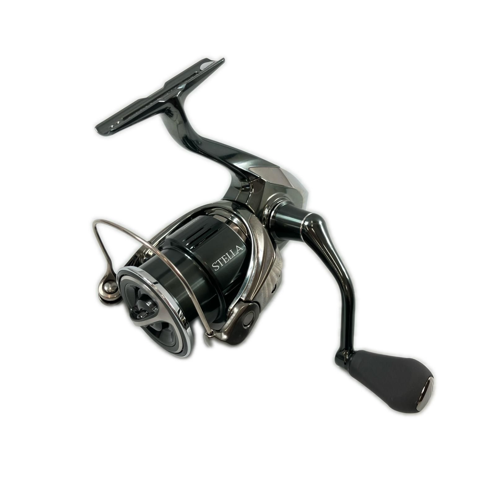 SHIMANO シマノ スピニングリール 22ステラ 2500SHG 043887