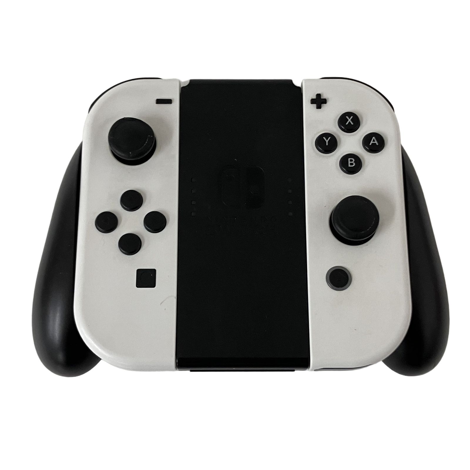 Nintendo Switch HEG-001 任天堂 有機EL ホワイト系 家庭用 ゲーム機