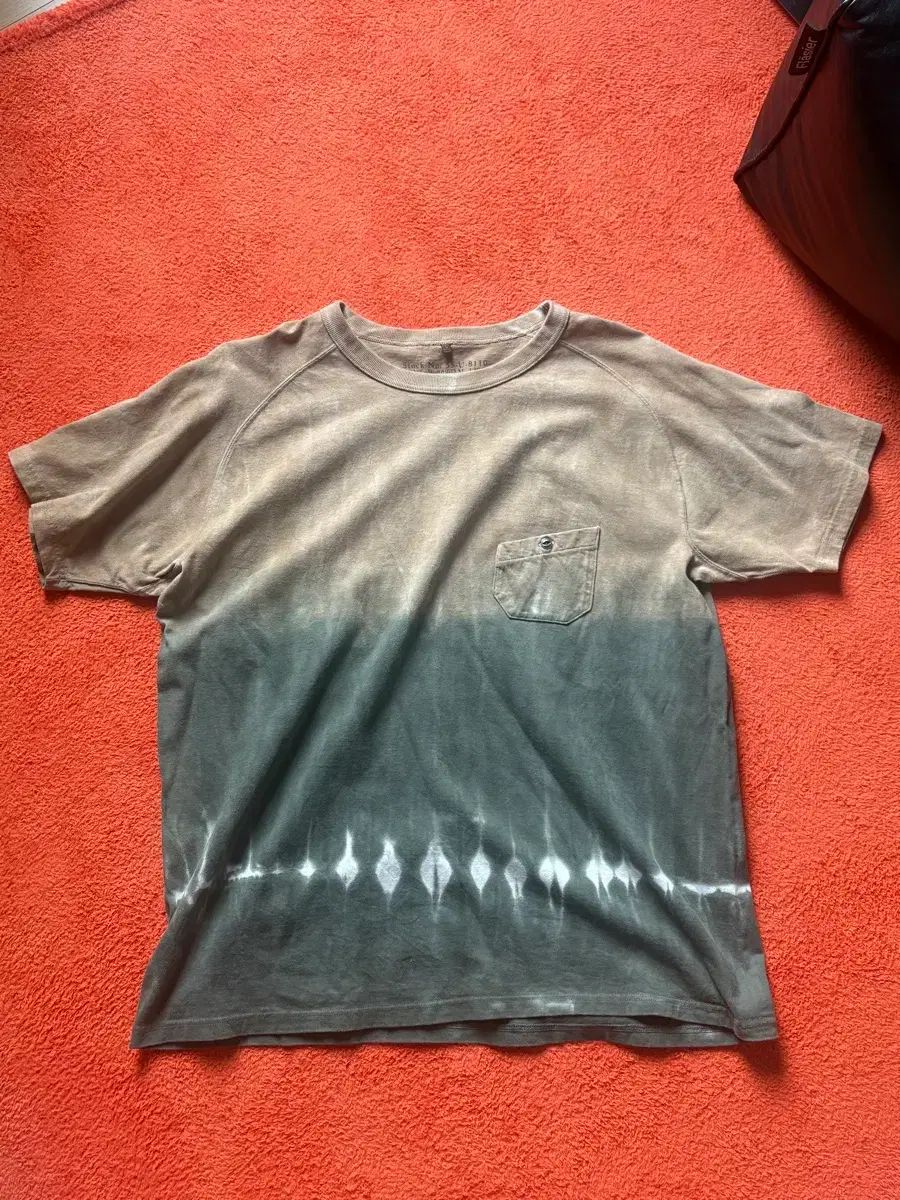 ナイジェル ケーボン Tシャツ