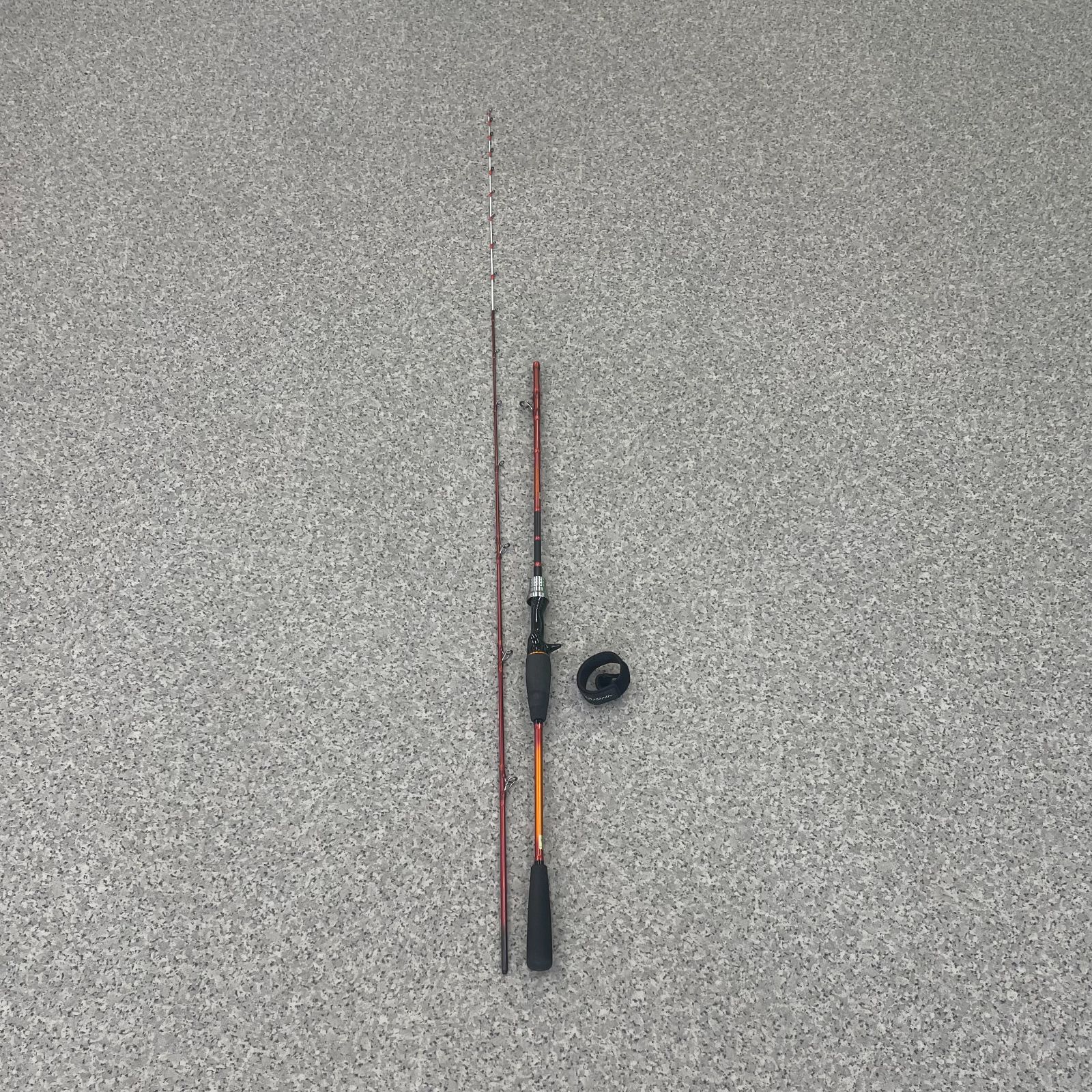DAIWA リーディング 73 M-200-W 15,050円