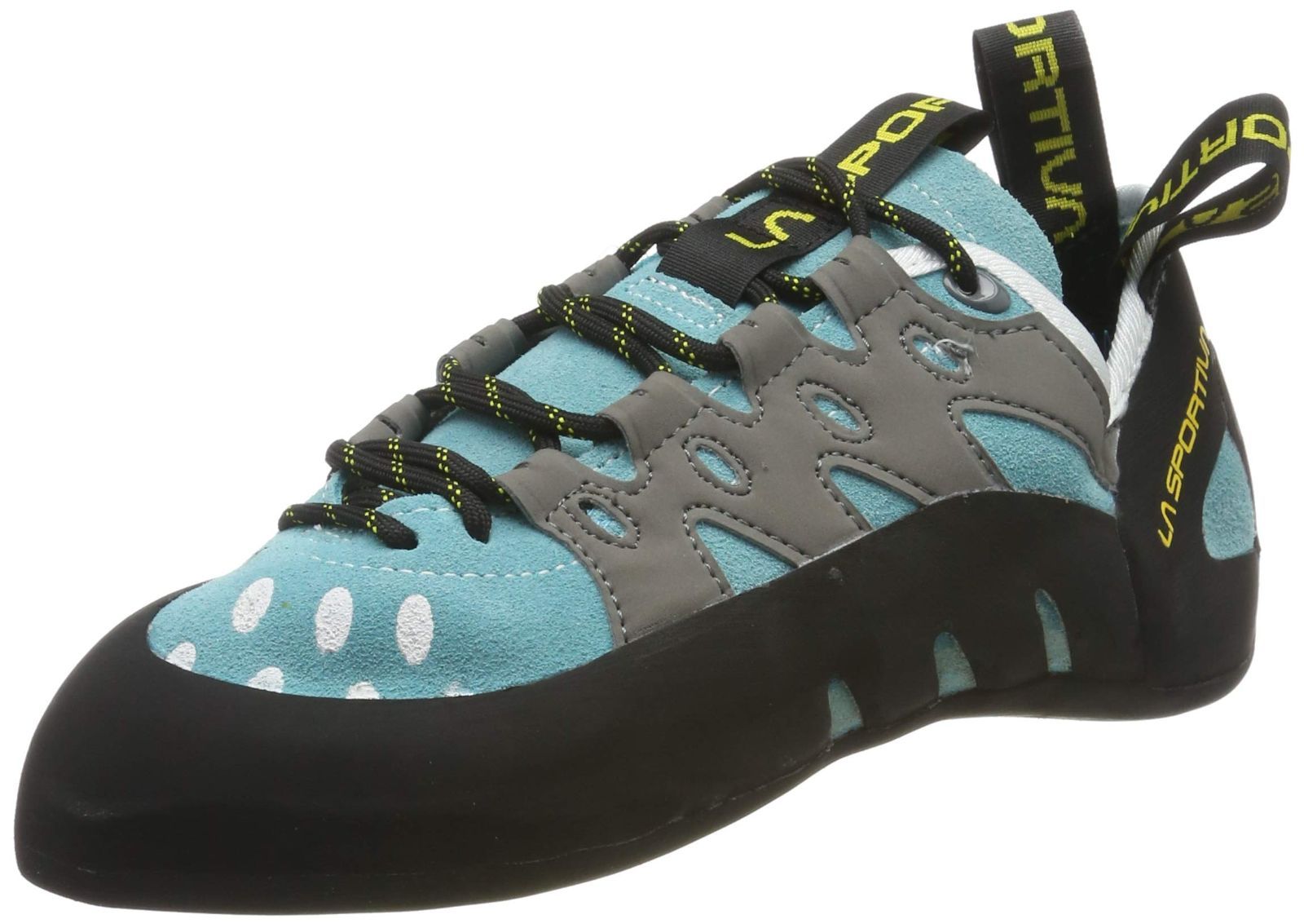 【即日発送】La Sportiva レディース TarantuLace パフォーマンス ロッククライミングシューズ